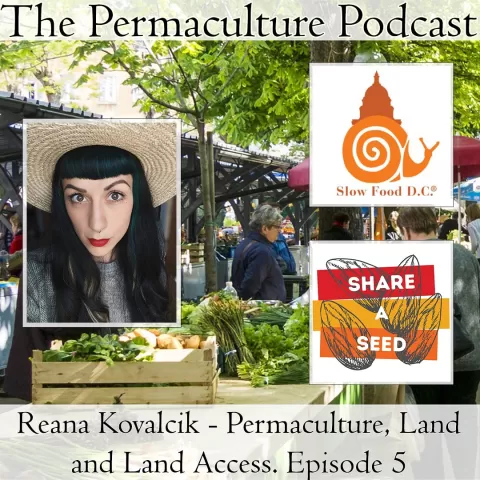 Home | The Permaculture Podcast